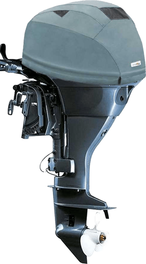 Чехол ходовой на капот Yamaha F25D (2010>)