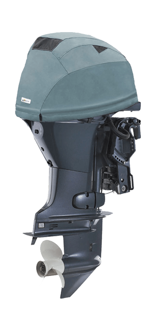 Чехол ходовой на капот Yamaha F30B, F40F (2009>)