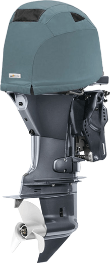 Чехол ходовой на капот Yamaha F50H, F60F, F70A (2010>)