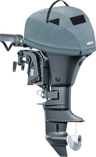Чехол ходовой на капот Yamaha F8F, F9.9J (2013>)