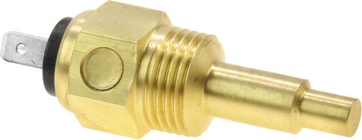 Датчик температуры воды 40-120 гр., сигнализация 98 гр., резьба 1/2''-14NPT