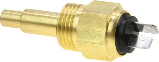 Датчик температуры воды 40-120 гр., сигнализация 98 гр., резьба 1/2''-14NPT