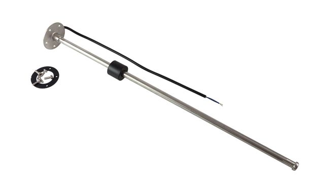 Датчик уровня 600 мм, 0-190 Ом, S5, Marine Rocket