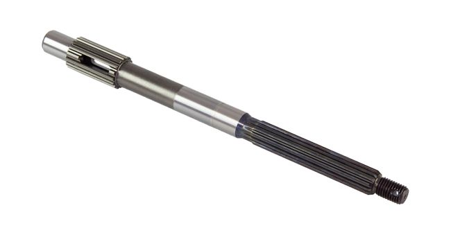Вал гребной Tohatsu 9.9-20