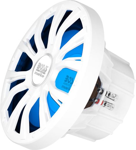 Динамик для сабвуфера BOSS MRGB10W, 800W