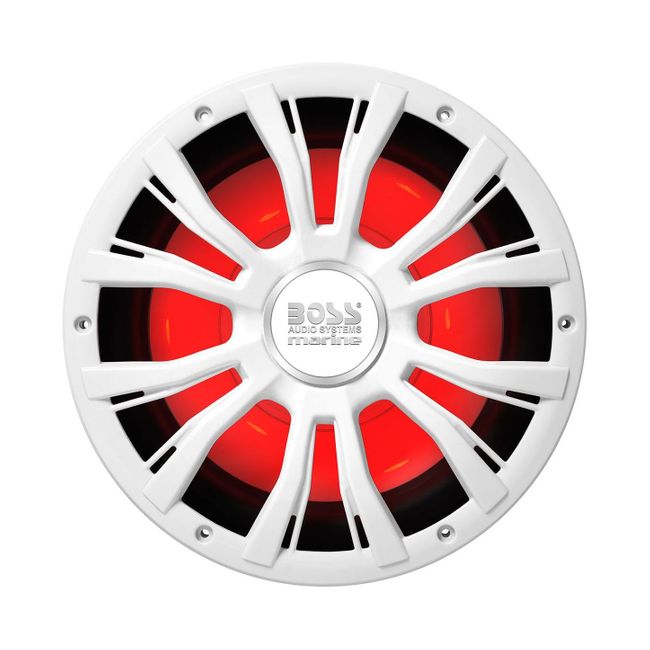 Динамик для сабвуфера BOSS MRGB10W, 800W