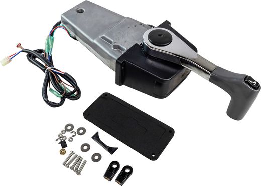 Дистанционное управление Suzuki DF 25-250, постовое, 67200-93J13, Marine Rocket