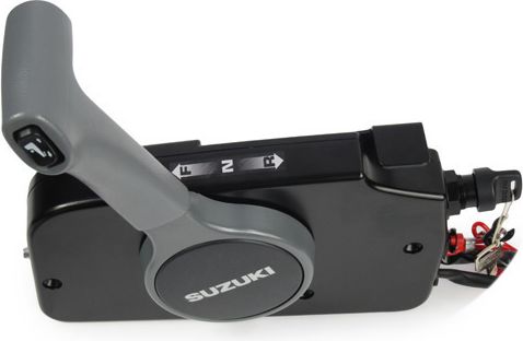 Дистанционное управление Suzuki DF25-250 накладное