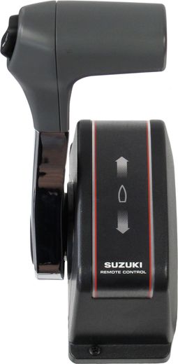 Дистанционное управление Suzuki DF 25-250, постовое, 67200-93J13, Marine Rocket