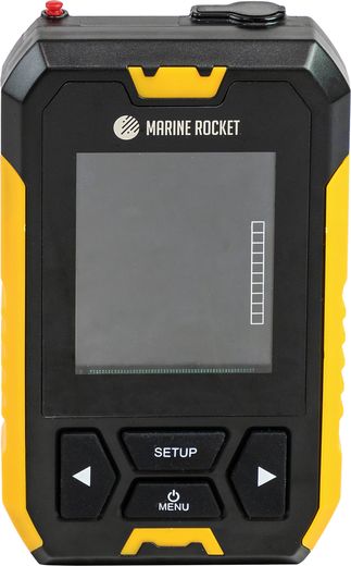 Эхолот портативный MR218TPAW, Marine Rocket