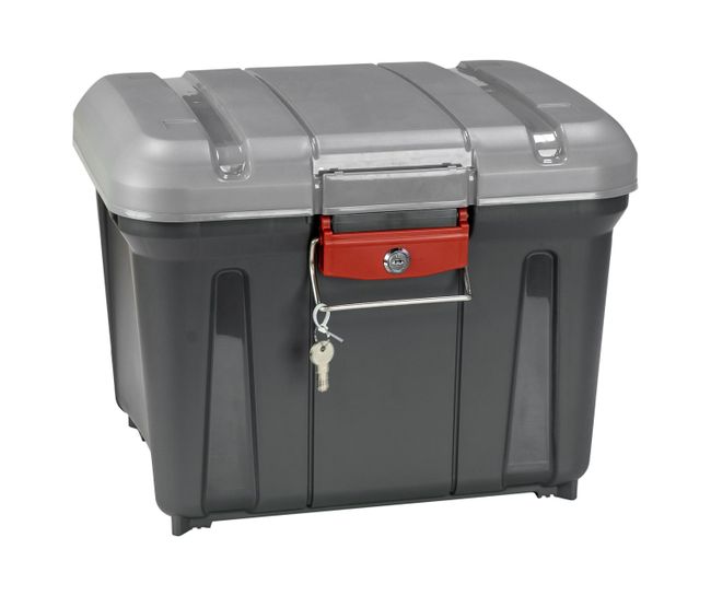 Экспедиционный ящик IRIS RV BOX 460, 30 л