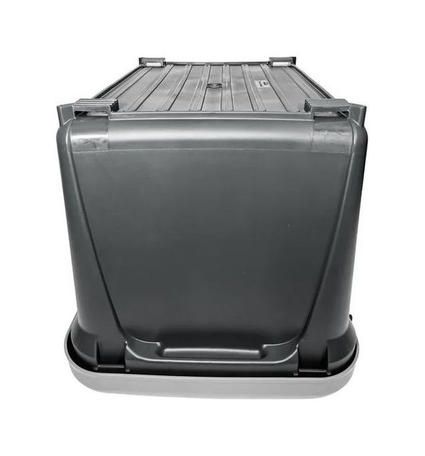 Экспедиционный ящик IRIS RV BOX 460, 30 л