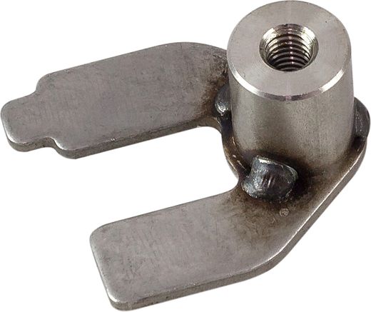Фиксатор кабеля д/у Suzuki DF25A-30A