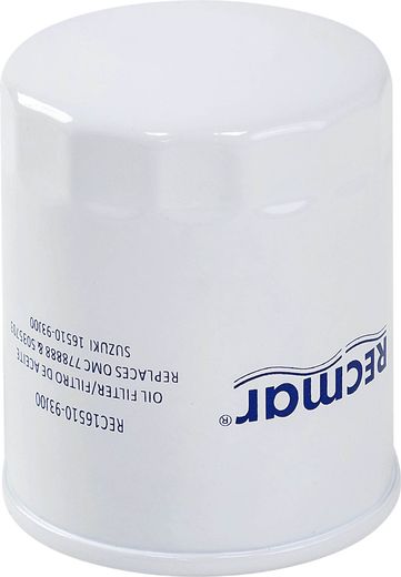 Фильтр маслянный Suzuki DF200, 225, 250, 300, 350, Recmar