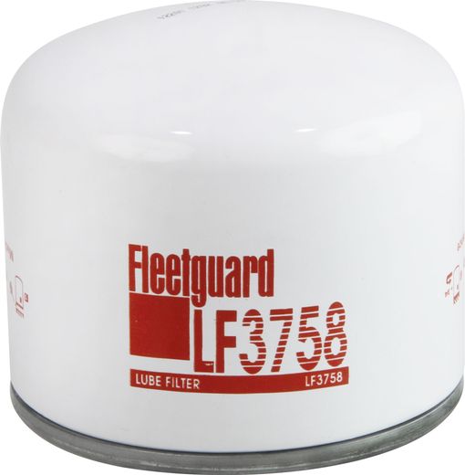 Фильтр масляный Fleetguard (аналог Volvo Penta 3517857)