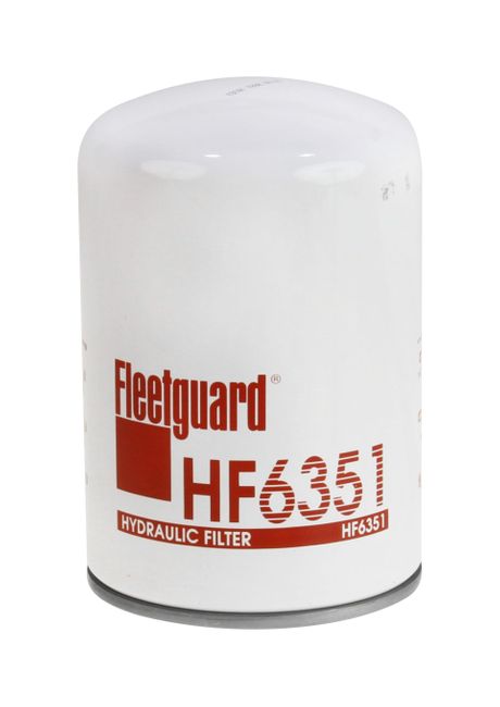 Фильтр масляный Fleetguard (аналог ZF 3213308019)