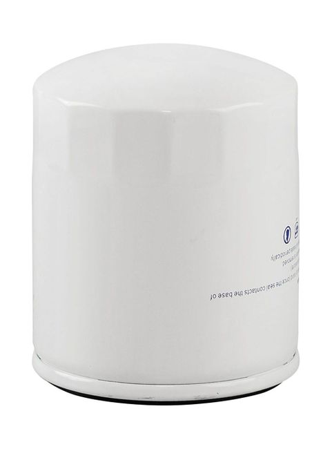 Фильтр масляный Mercury 135-200, Kacawa