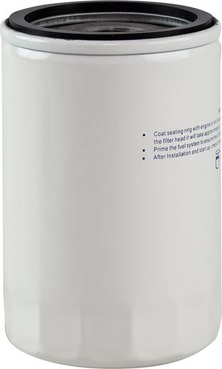 Фильтр масляный Mercury 200-300, Kacawa