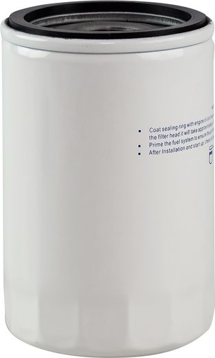 Фильтр масляный Mercury 200-300, Omax