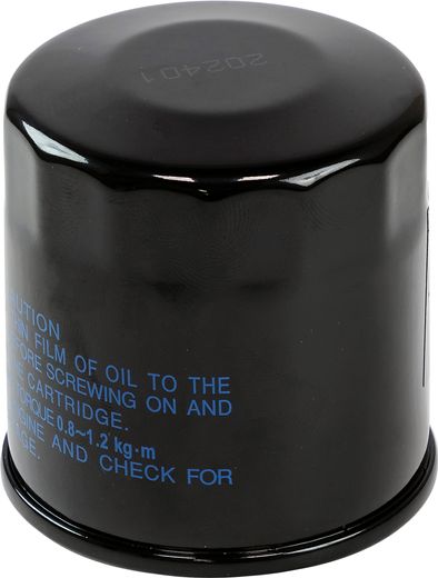 Фильтр масляный Mercury 25-60/75-115, Omax