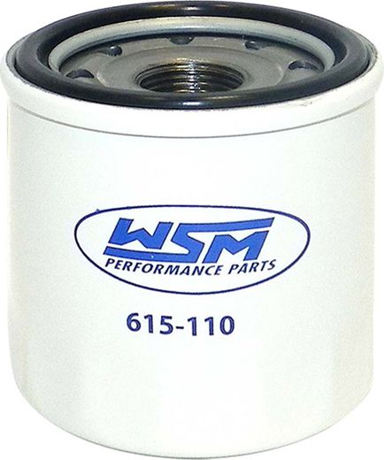 Фильтр масляный Mercury/Honda, WSM