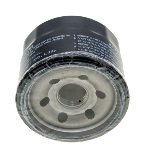 Фильтр масляный Suzuki DF20-70/DF25A-60A