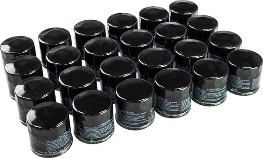 Фильтр масляный Suzuki DF25-70/DF25A-60A, упак. 24 шт. (16510-87j02)