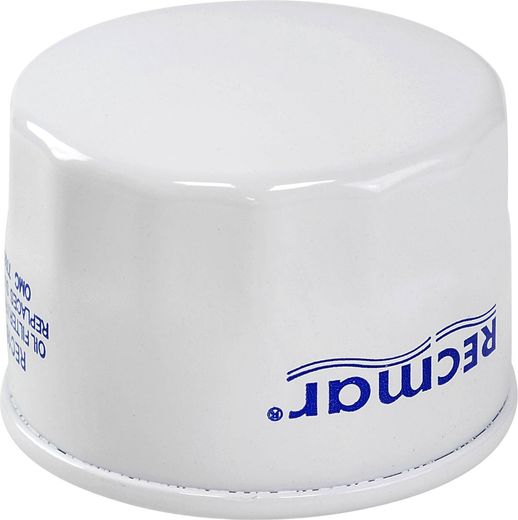 Фильтр масляный Suzuki DF25-70/DF40A/50A/60A, Recmar