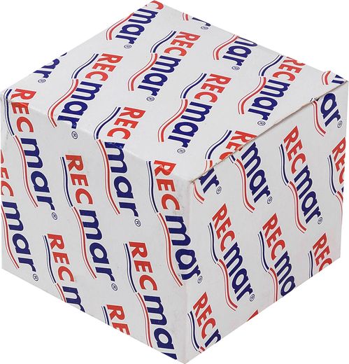 Фильтр масляный Suzuki DF25-70/DF40A/50A/60A, Recmar