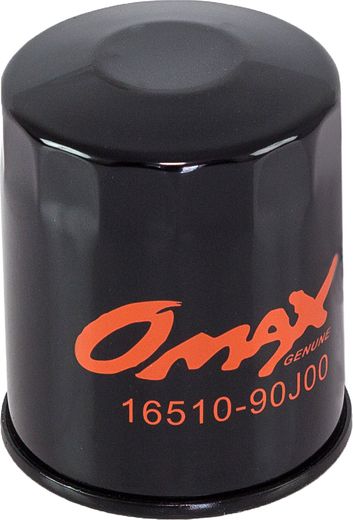 Фильтр масляный Suzuki DF70A-140A, Omax