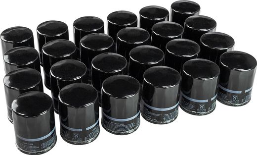 Фильтр масляный Suzuki DF70A-140A, УПАК 24 шт. 1651061A32