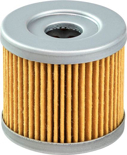 Фильтр масляный Suzuki DF9.9B; DF15A-20A; DF9.9-15; DF8A-9.9A, Recmar