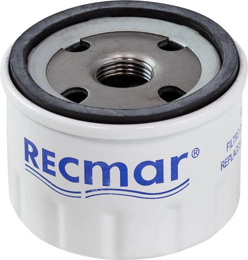 Фильтр масляный Volvo Penta 4EF, 5E, 6EF, 7.3E, Recmar