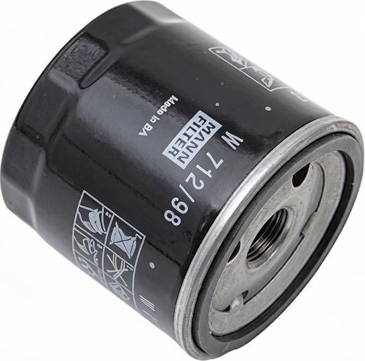 Фильтр масляный Volvo Penta D1-D2/MD2010/2040...., SLP