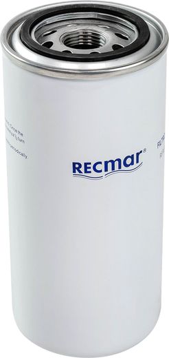 Фильтр масляный Volvo Penta D4,D6, Recmar