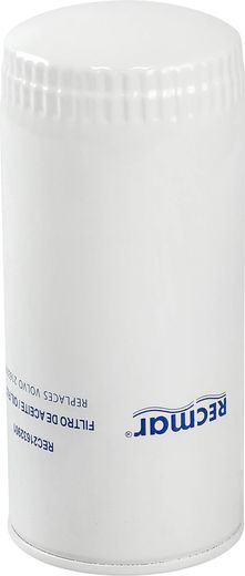 Фильтр масляный Volvo Penta, Recmar