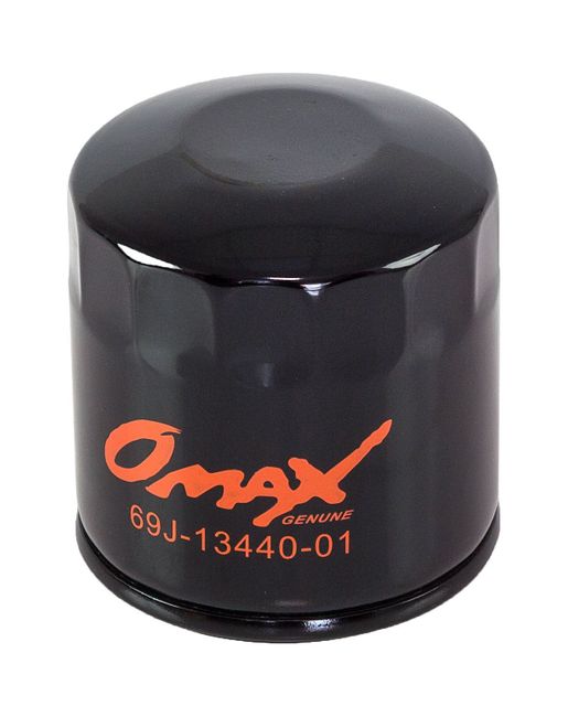 Фильтр масляный Yamaha F150/200/225/250/FX-1800, Omax
