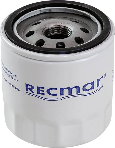 Фильтр масляный Yamaha F150/200/225/250/FX-1800, Recmar