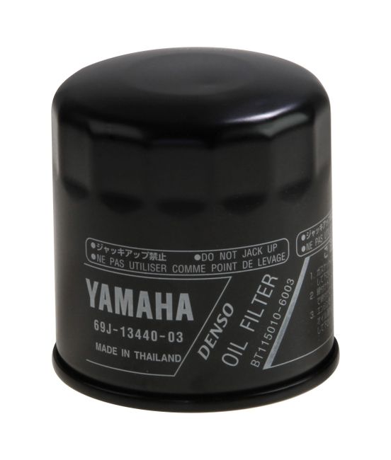 Фильтр масляный Yamaha F150-250