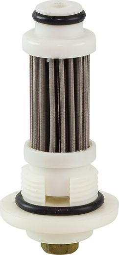 Фильтр масляный Yamaha F8/9.9, Omax
