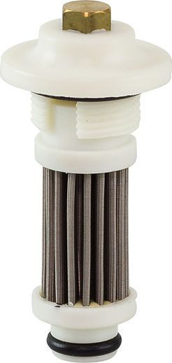 Фильтр масляный Yamaha F8/9.9, Omax