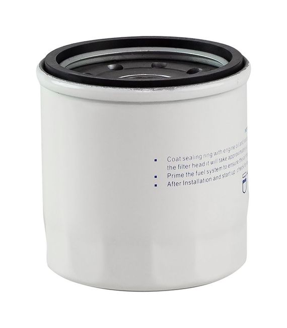 Фильтр масляный Yamaha F9.9-F100, Omax