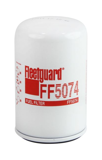 Фильтр топливный Fleetguard (аналог Volvo Penta 21492771, 3825133)
