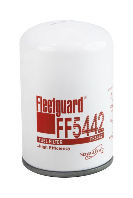 Фильтр топливный Fleetguard (аналог Volvo Penta 21624740, 3840335)