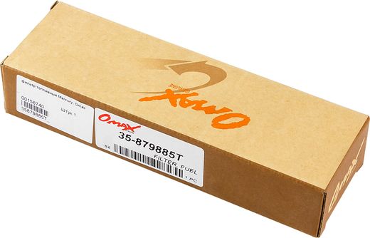 Фильтр топливный Mercury 30-300, Omax