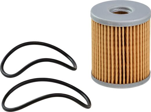 Фильтр топливный, сменная вставка 10 мк для OM225