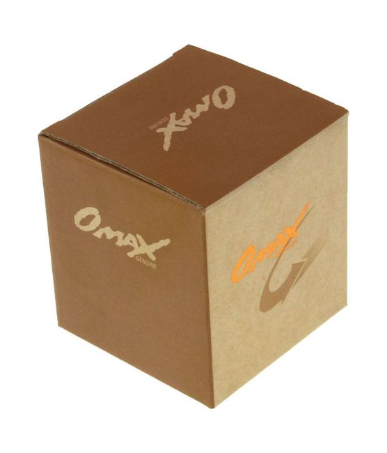 Фильтр топливный, сменная вставка 10 мк для OM225, Omax