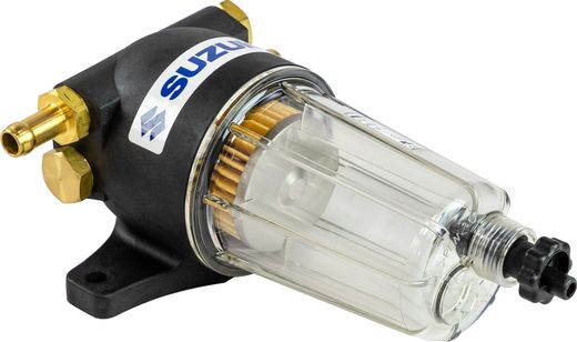 Фильтр топливный Suzuki 8-350 л.с.