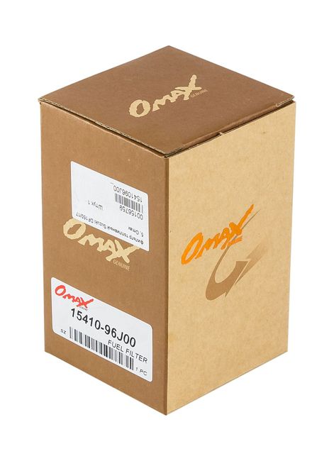 Фильтр топливный Suzuki DF150/175, Omax