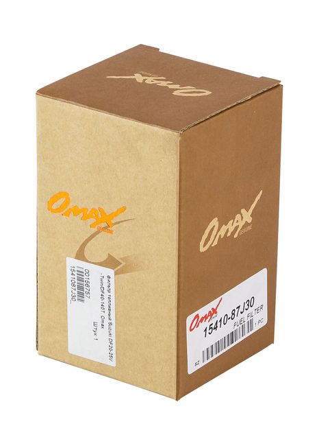 Фильтр топливный Suzuki DF25V (2 цилиндра)/DF40-140T, Omax